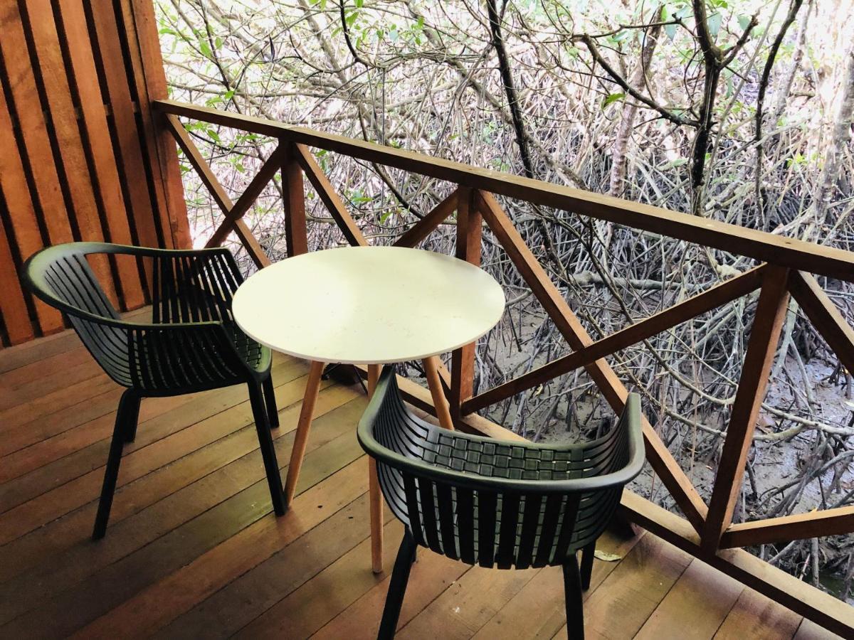 Gayang Friendly Water House Homestay Kota Kinabalu Dış mekan fotoğraf